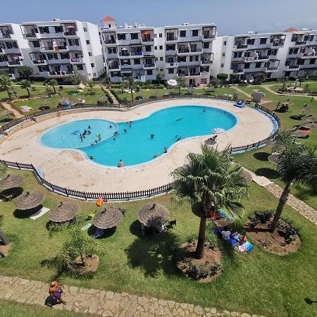 Appartement Miradorgolf Cabo Negro Ngoại thất bức ảnh