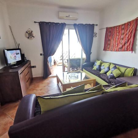 Appartement Miradorgolf Cabo Negro Ngoại thất bức ảnh
