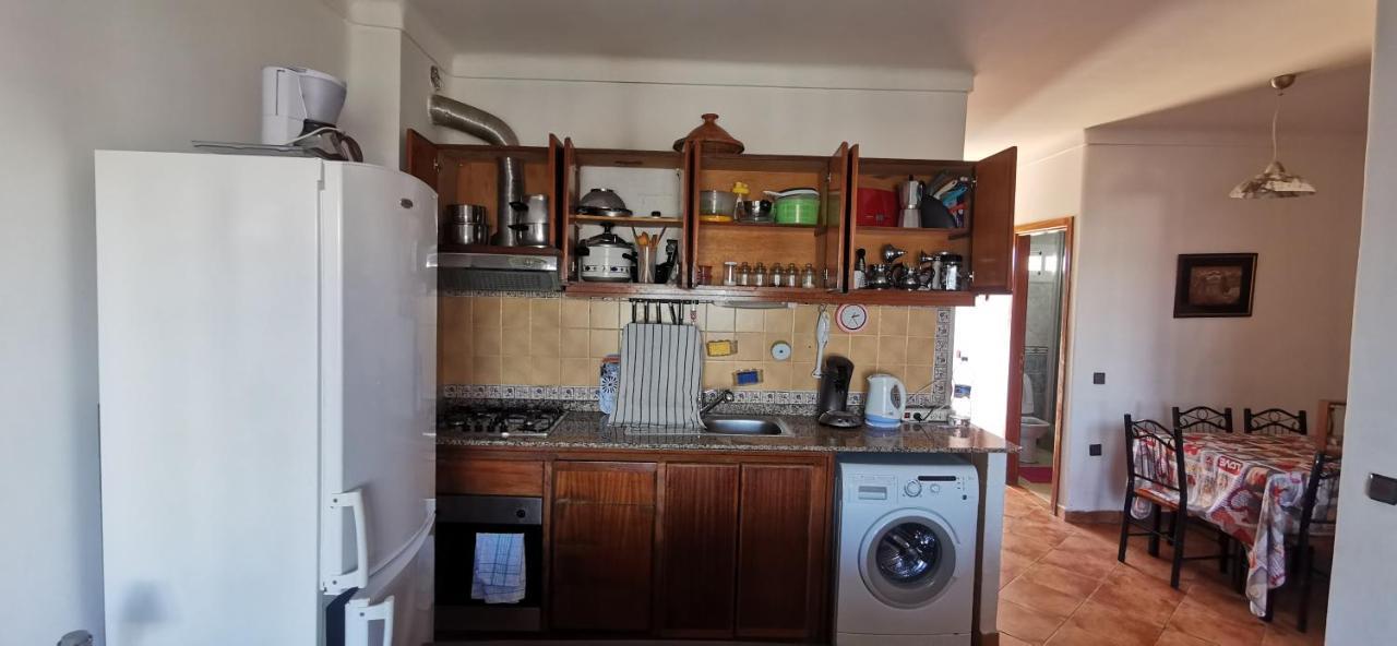 Appartement Miradorgolf Cabo Negro Ngoại thất bức ảnh