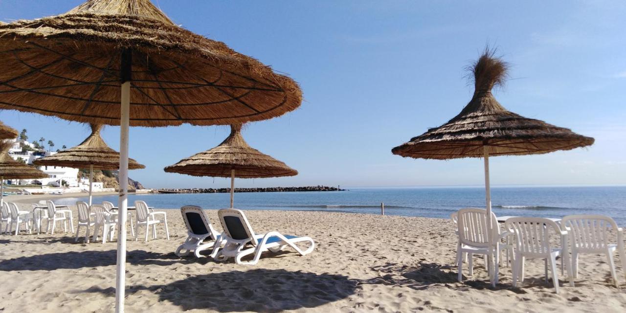 Appartement Miradorgolf Cabo Negro Ngoại thất bức ảnh