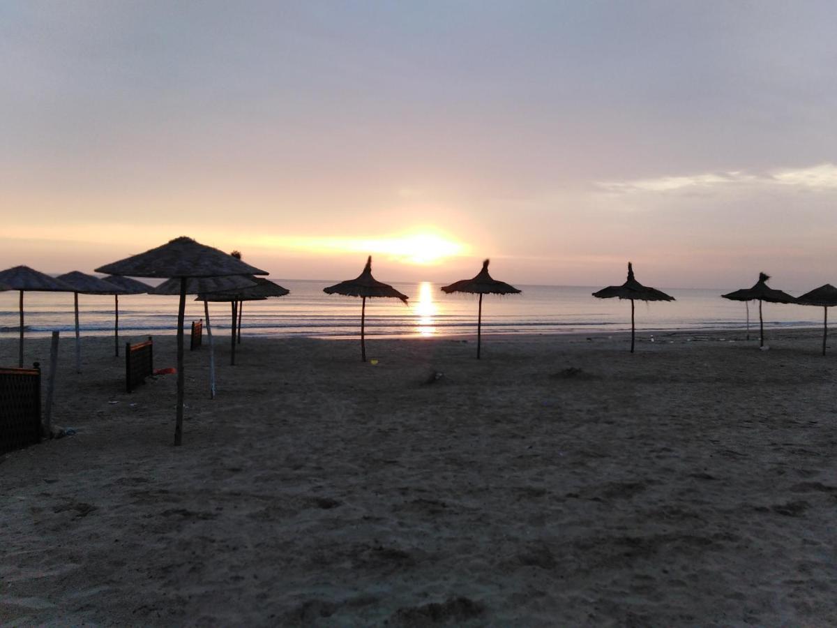 Appartement Miradorgolf Cabo Negro Ngoại thất bức ảnh