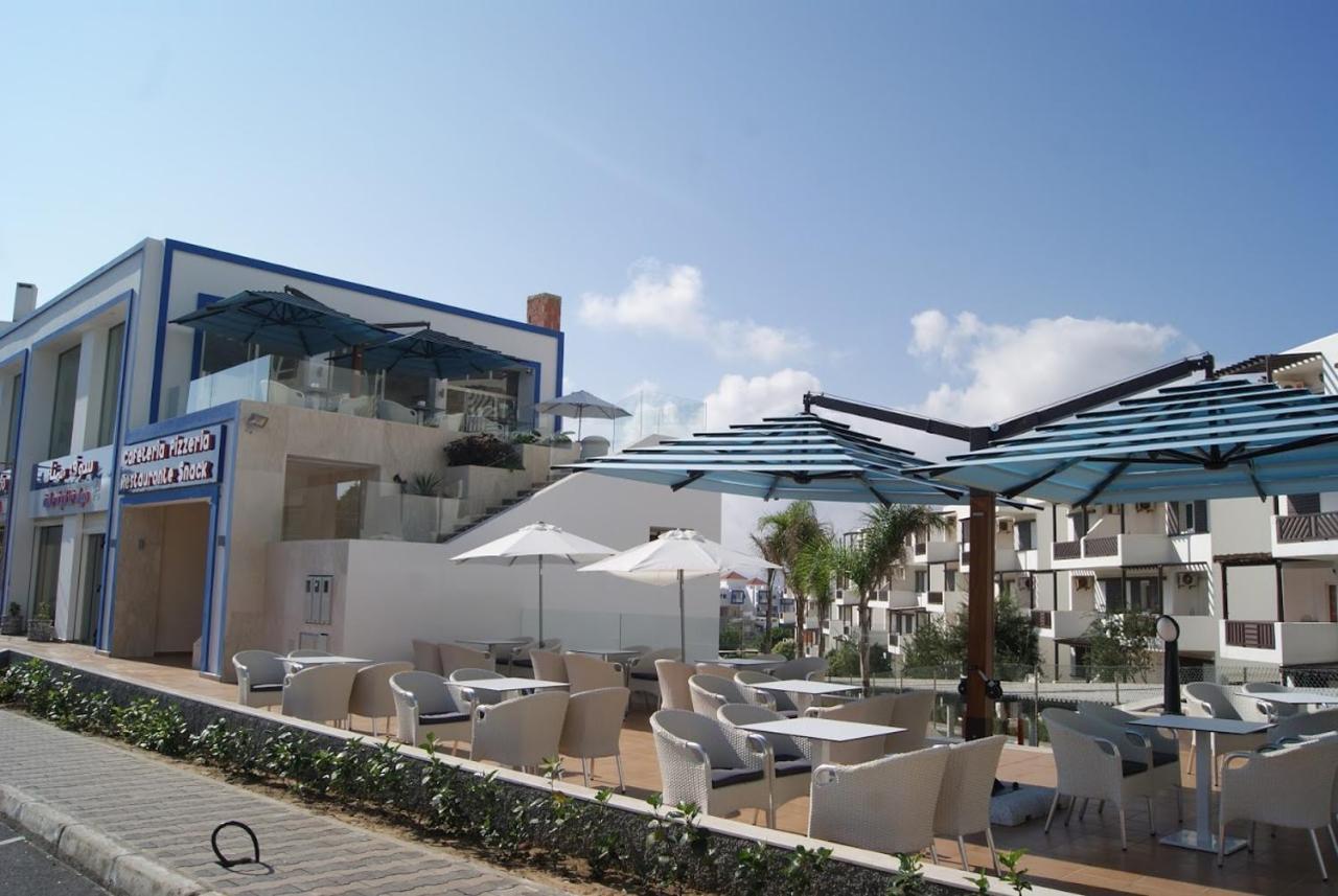 Appartement Miradorgolf Cabo Negro Ngoại thất bức ảnh