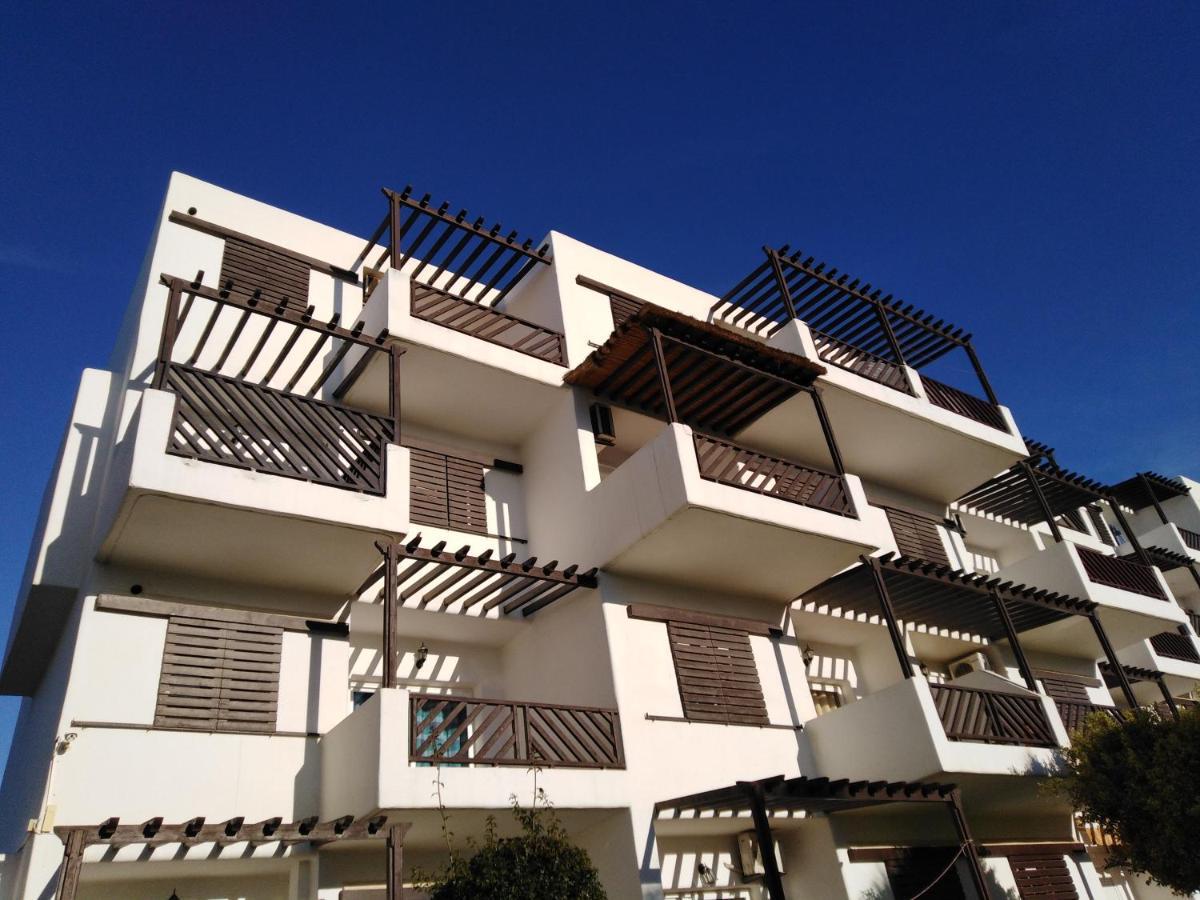 Appartement Miradorgolf Cabo Negro Ngoại thất bức ảnh