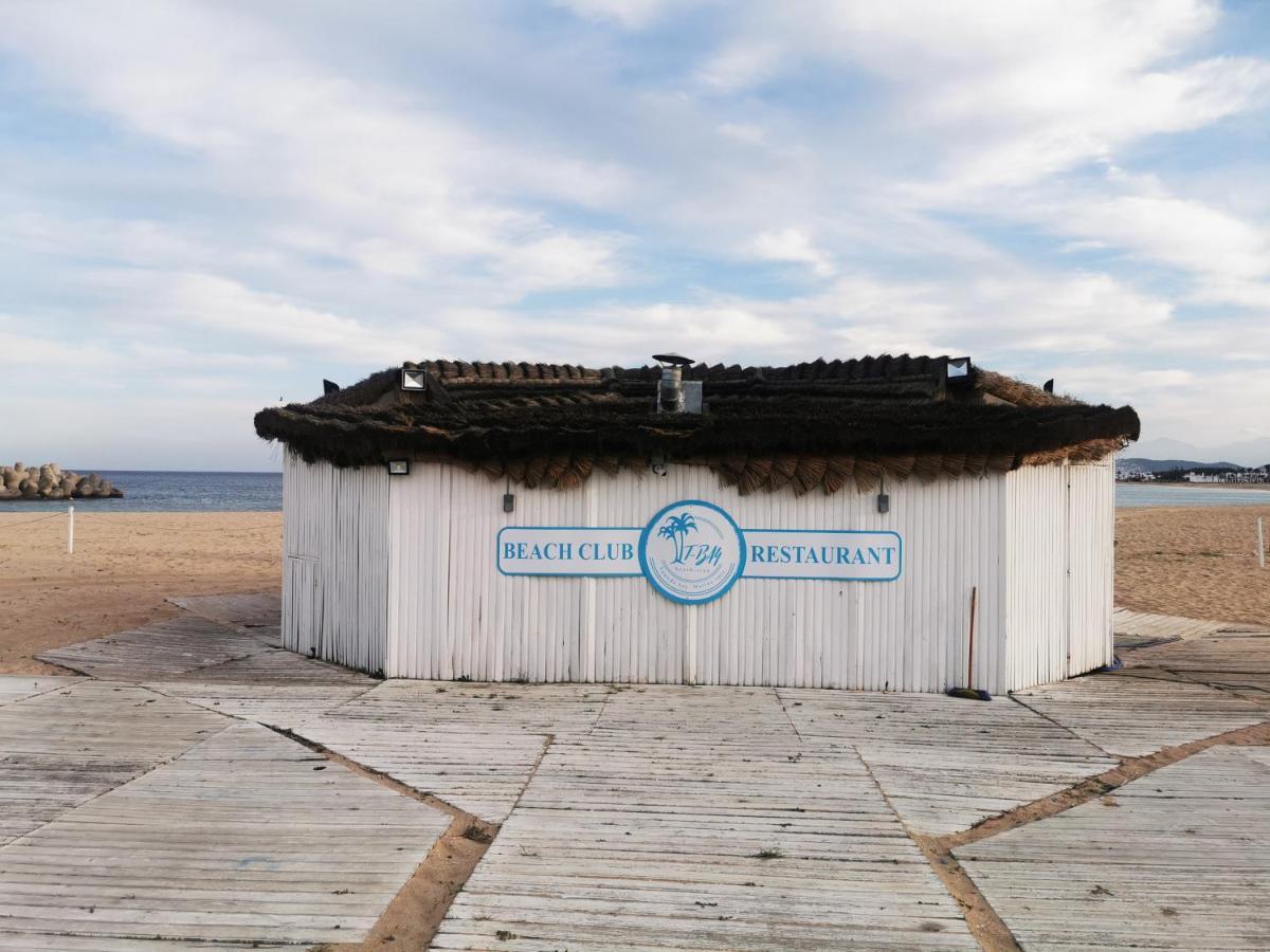 Appartement Miradorgolf Cabo Negro Ngoại thất bức ảnh