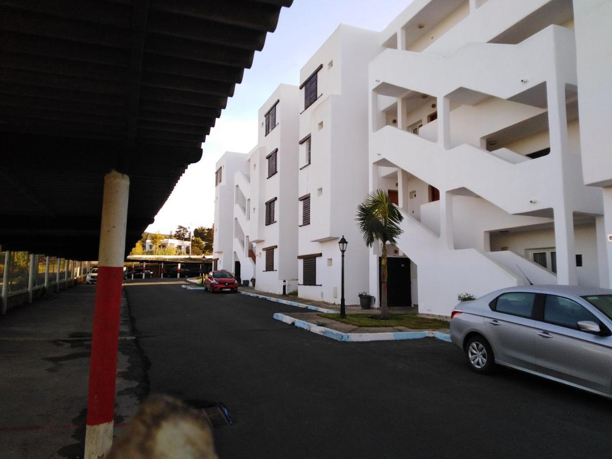 Appartement Miradorgolf Cabo Negro Ngoại thất bức ảnh