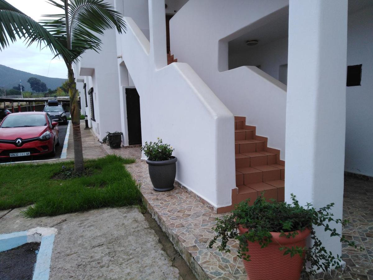 Appartement Miradorgolf Cabo Negro Ngoại thất bức ảnh