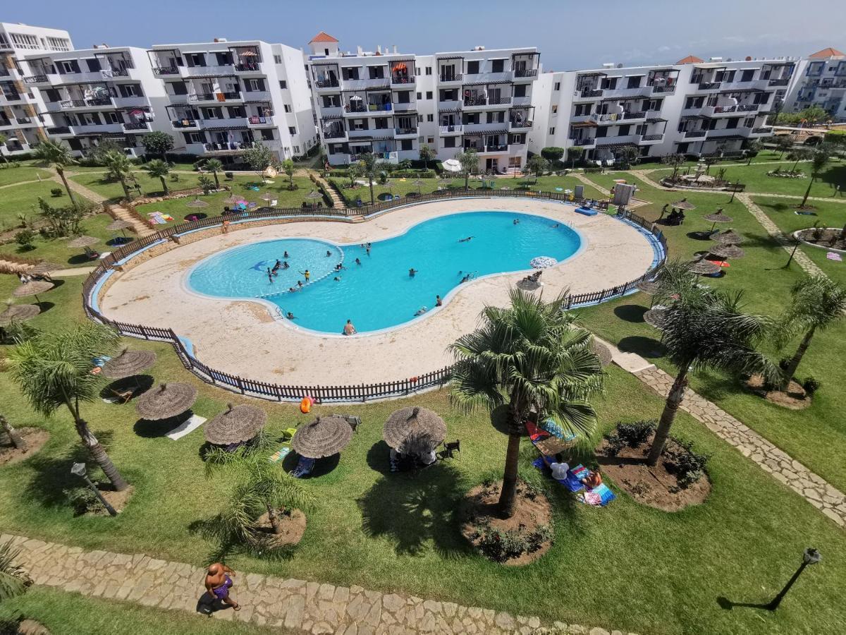 Appartement Miradorgolf Cabo Negro Ngoại thất bức ảnh
