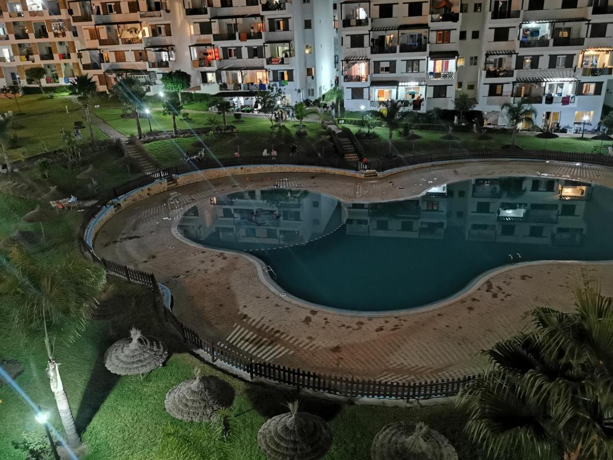 Appartement Miradorgolf Cabo Negro Ngoại thất bức ảnh