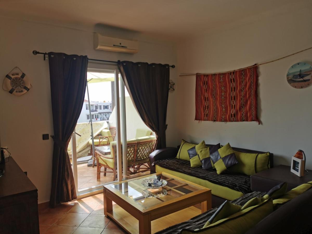 Appartement Miradorgolf Cabo Negro Ngoại thất bức ảnh