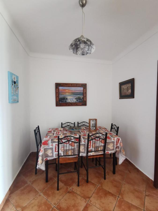 Appartement Miradorgolf Cabo Negro Ngoại thất bức ảnh
