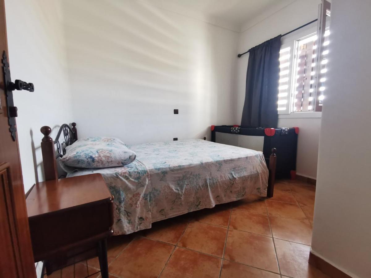 Appartement Miradorgolf Cabo Negro Ngoại thất bức ảnh