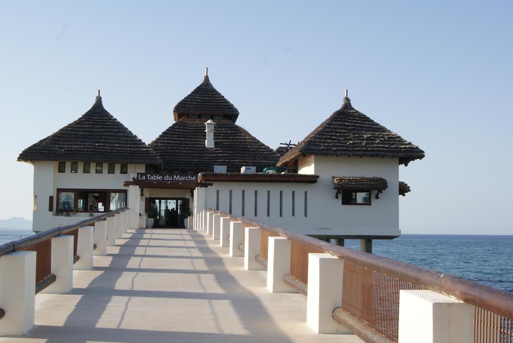 Appartement Miradorgolf Cabo Negro Ngoại thất bức ảnh