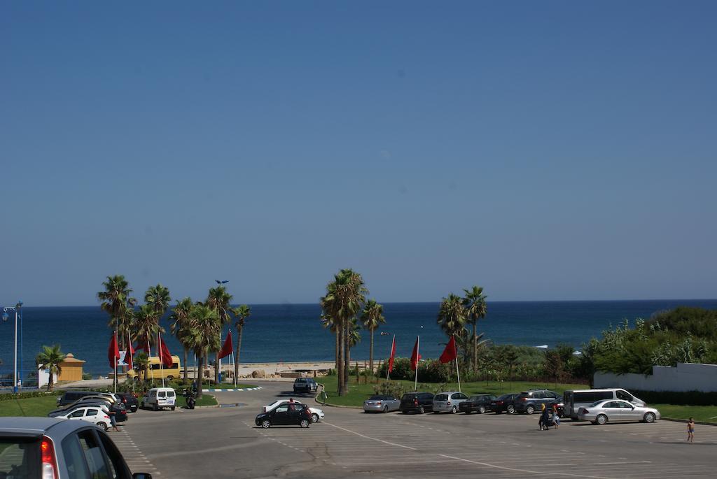 Appartement Miradorgolf Cabo Negro Ngoại thất bức ảnh