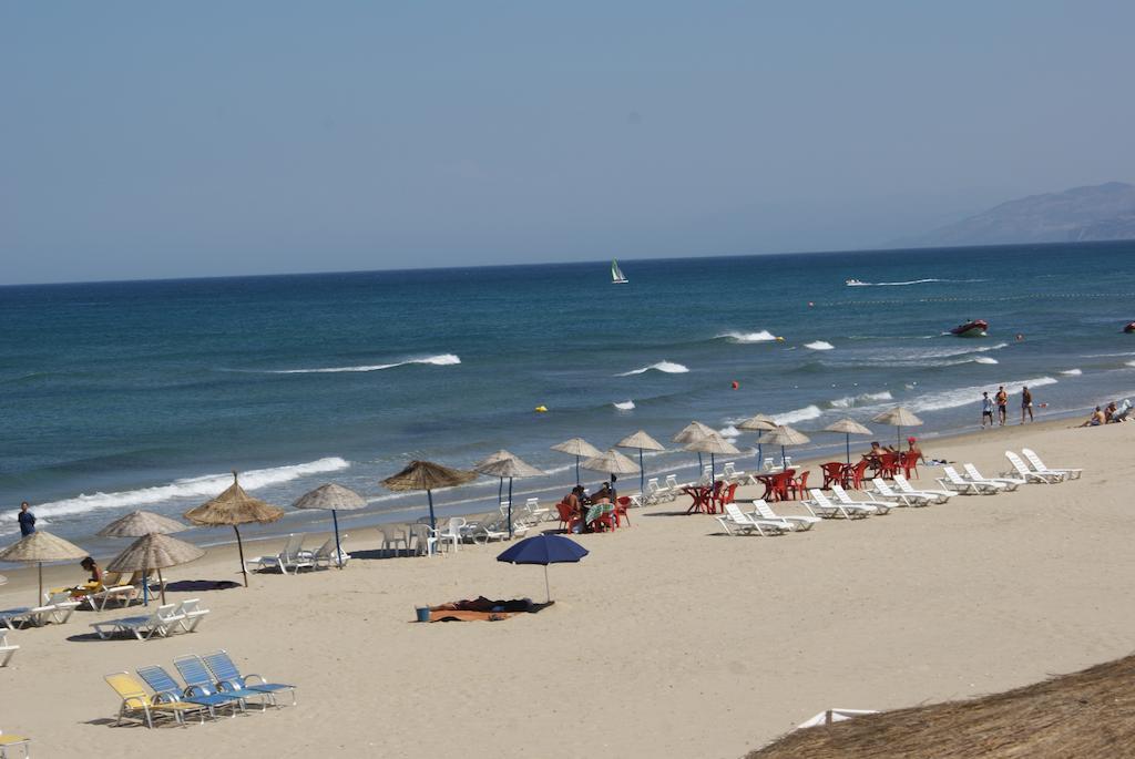 Appartement Miradorgolf Cabo Negro Ngoại thất bức ảnh