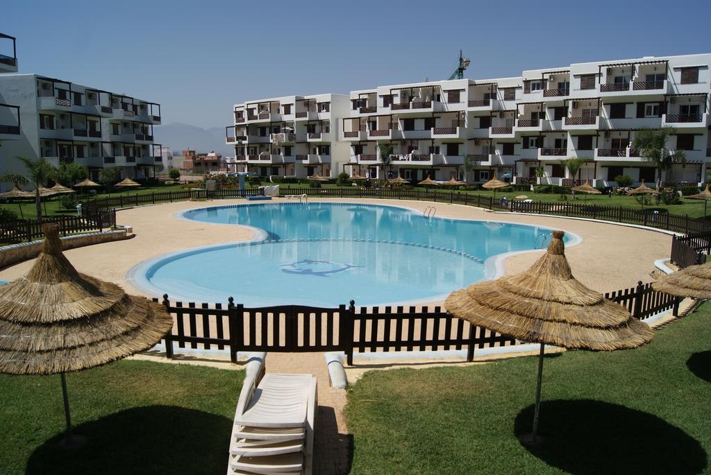 Appartement Miradorgolf Cabo Negro Ngoại thất bức ảnh