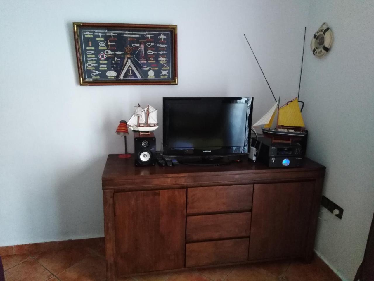 Appartement Miradorgolf Cabo Negro Ngoại thất bức ảnh