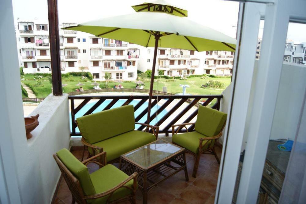 Appartement Miradorgolf Cabo Negro Ngoại thất bức ảnh